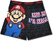 Nintendo - Mario 