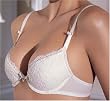 Verde Veronica Melody Push Up Bra