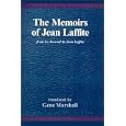 The Memoirs of Jean Laffite