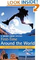 First Time Around the World: A Rough Guide Special (Rough Guide Travel Guides)