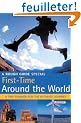 The Rough Guide to First-Time Around the World (Rough Guide Travel Guides)
