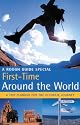 First Time Around the World: A Rough Guide Special (Rough Guide Travel Guides)