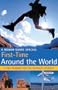 Rough Guide First Time Around The World 1e