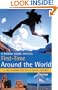 The Rough Guide to First-Time Around the World (Rough Guide Travel Guides)