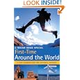 The Rough Guide to First-Time Around the World (Rough Guide Travel Guides) by Rough Guides