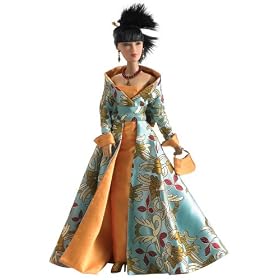 Flawless Finish Jadde Lee Limited Edition by Madame Alexander