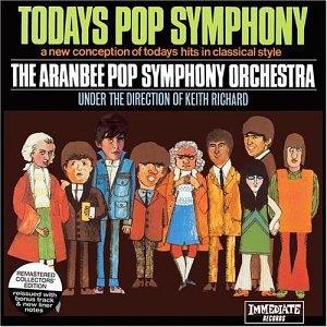 CD-Charts  Music : Today's Pop Symphony