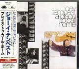 A place to call home [Japan import] +1 Bonus Track