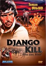 Streaming Django Kill... If You Live, Shoot Online.