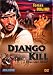 DVD : Django Kill... If You Live, Shoot