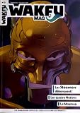 Acheter le livre Wakfu Mag, N° 3, septembre-octo :