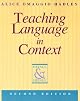 Teaching Language in Context Workbook