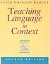 Teaching Language in Context