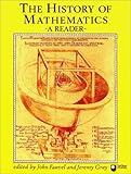 The History of Mathematics: A Reader
