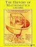 The History of Mathematics: A Reader