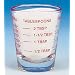 Harold Mini Measuring Glass