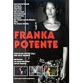 Franka Potente book cover