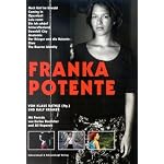 Franka Potente book cover