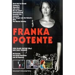 Franka Potente (German Edition)