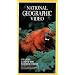 National Geographic's Amazon: Land of the Flooded Forest [VHS]