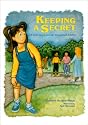 Keeping A Secret: A Story About Juvenile Rheumatoid Arthritis