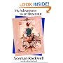 My Adventures as an Illustrator: Norman Rockwell