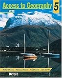Access to geography 5