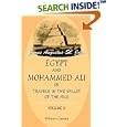 Egypt and Mohammed Ali; or, Travels in the Valley of the Nile: Volume 2 by  James Augustus St. John