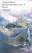 Virginia Woolf. Gesammelte Werke: Der gew�hnliche Leser, 5 Bde., Bd.2, Essays