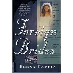 Foreign Brides: Stories