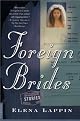 Foreign Brides: Stories by Elena Lappin