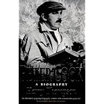 Biography of Peter Cook book cover