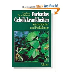 Farbatlas Geh�lzkrankheiten
