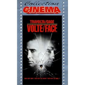 Volte/Face [VHS]