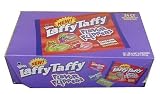 Health & Personal Care : Laffy Taffy Flavor Flippers, 1.58 Ounce Bags - (Pack of 24)