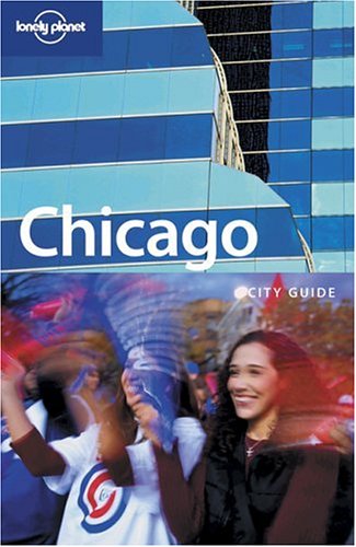 City Travel Guides Discounted  Books : Lonely Planet Chicago