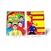 The Wiggles Invitations - 8 Count
