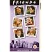 Friends - Series 4 Episodes 1-4 [VHS] [1995]