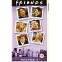 Friends - Series 4 - Episodes 1-4 [1995]