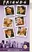 Friends - Series 4 - Episodes 1-4 [1995]