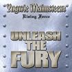 Unleash the Fury