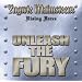 Unleash the Fury