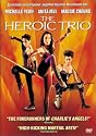 The Heroic Trio [DVD] [1992] [Region 1] [US Import] [NTSC]