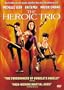 NEW Heroic Trio (DVD)