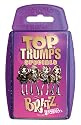 Winning Moves - Top Trumps Bratz 2