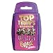 Winning Moves - Top Trumps Bratz 2