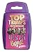 Top Trumps - Specials - Bratz Passion 4 Fashion