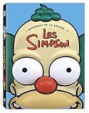 Les Simpson: saison 11 - Edition limit�e - T�te de Krusty