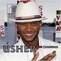 Usher 2006 Calendar