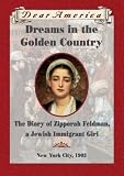 Dreams in the Golden Country
